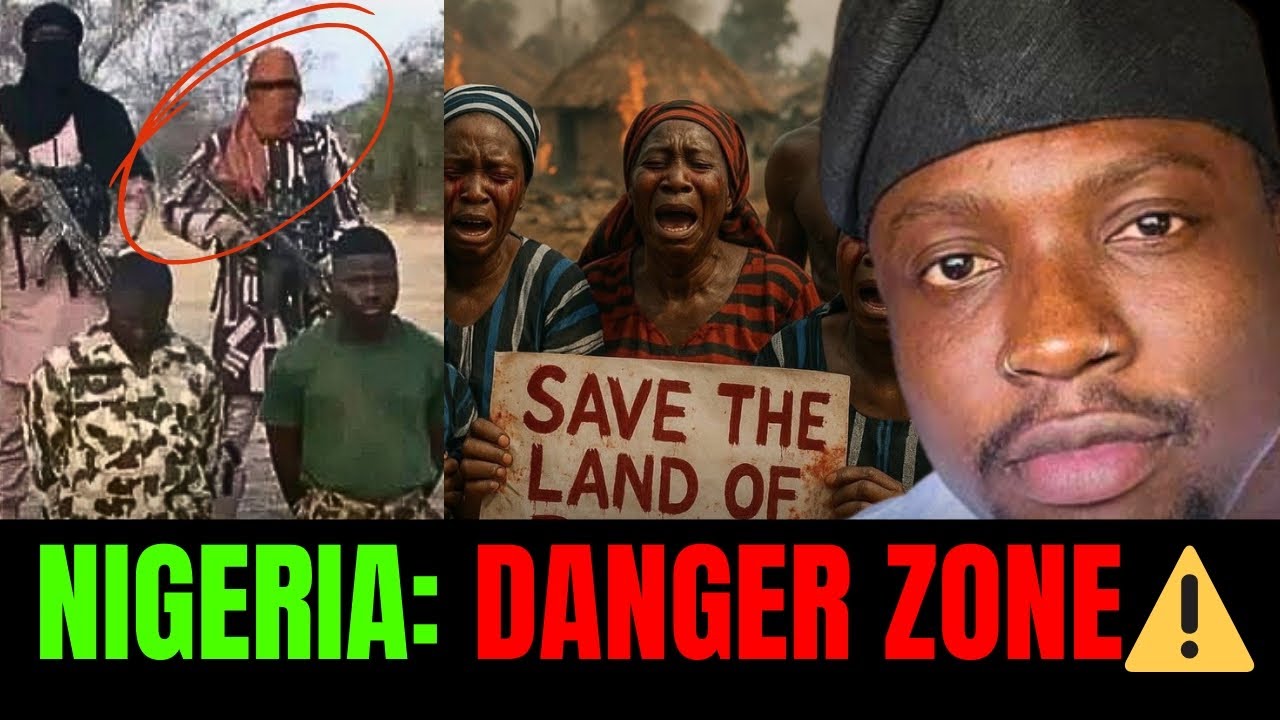 THE LOKOJA-AUCHI SECURITY BREACH: BANDITS NEW CORRIDOR INTO KOGI AND EDO STATE KIDNAPPING 
