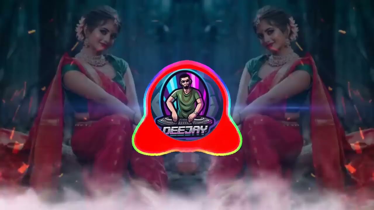 कुण्या गावाचं आलं पाखरू 😅❤️ #viral #trending #dj #djlife #djlovers #djmusic