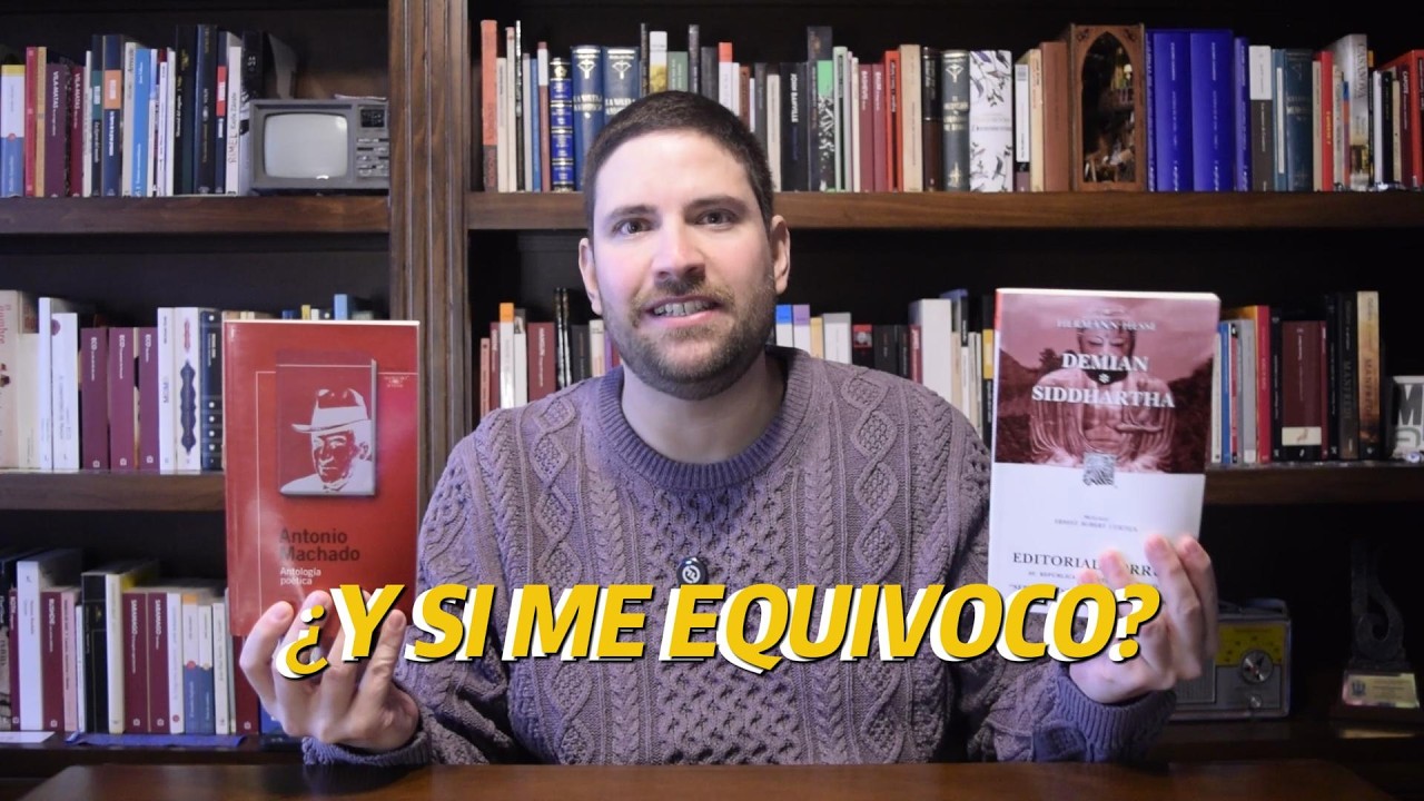 Cómo elegir tu carrera (con ayuda de la literatura)