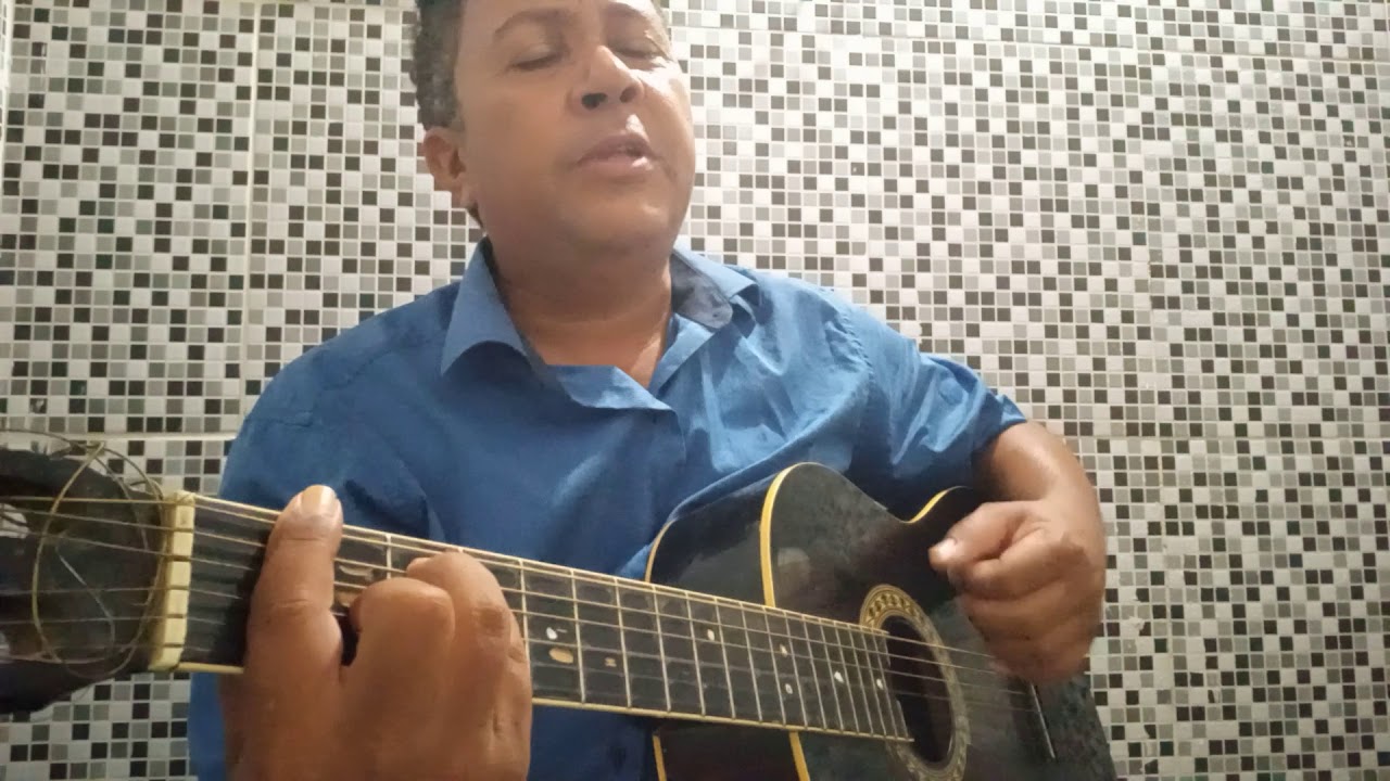 bendito Deus..genildo Santos..de Luiz Cl&aacute;udio