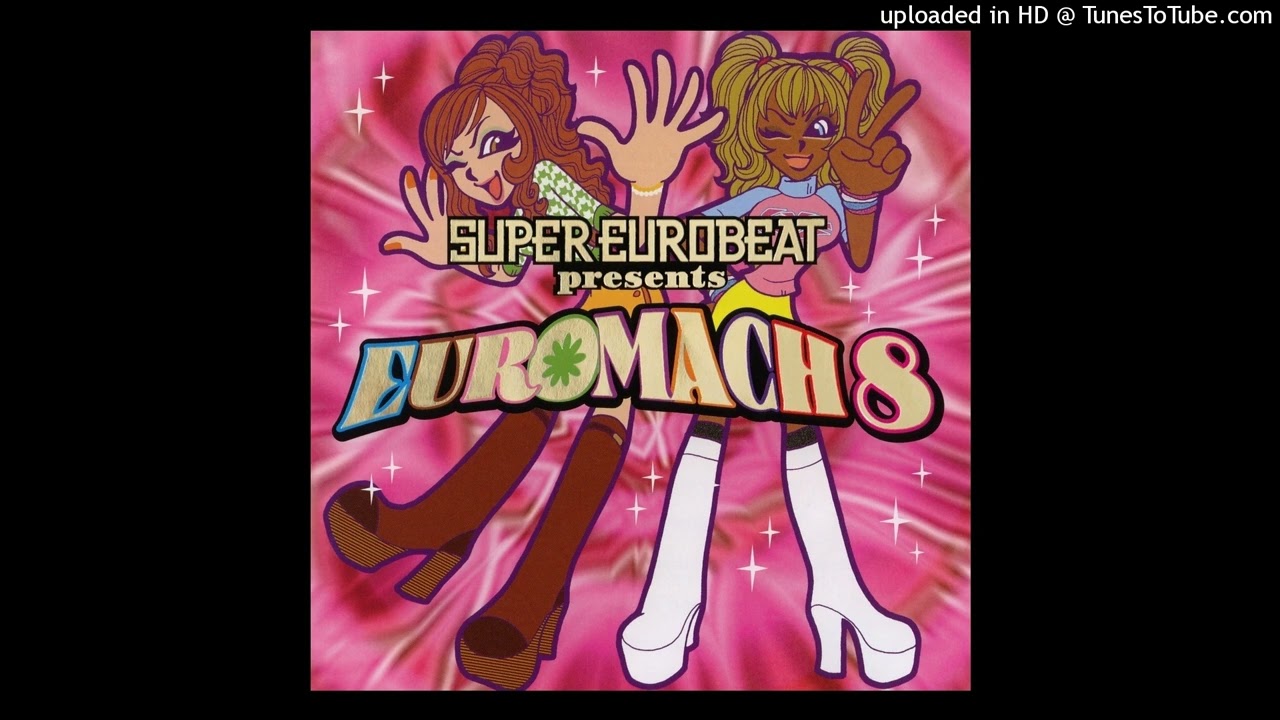私の彼は石油王 (Y&Co. Euro Oil Mix) / キーヤキッスぱにっく