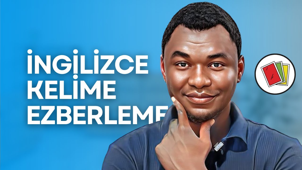 En Hızlı İngilizce Kelime Ezberleme Yöntemi
