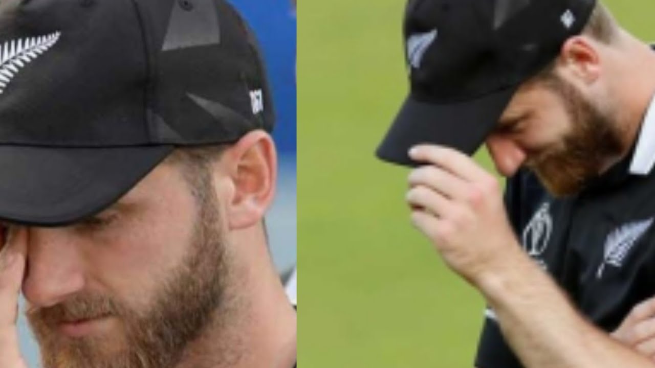 Williamson sad moment at ground |Newzealand Sad😭 status // Captain like Dhoni |