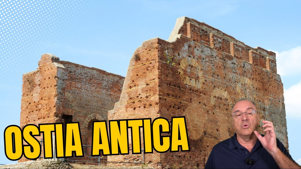 OSTIA ANTICA