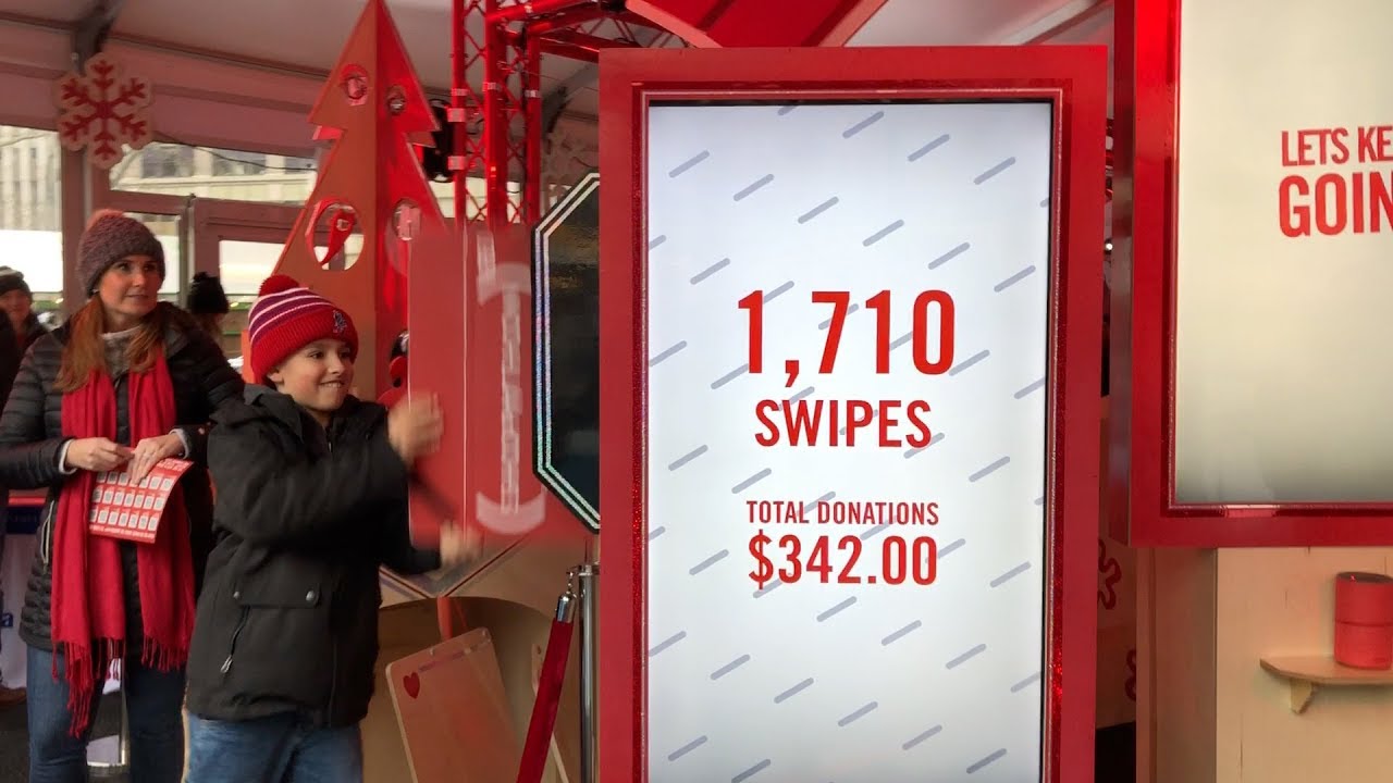 The Rube Goldberg Experience | Britten, Inc.