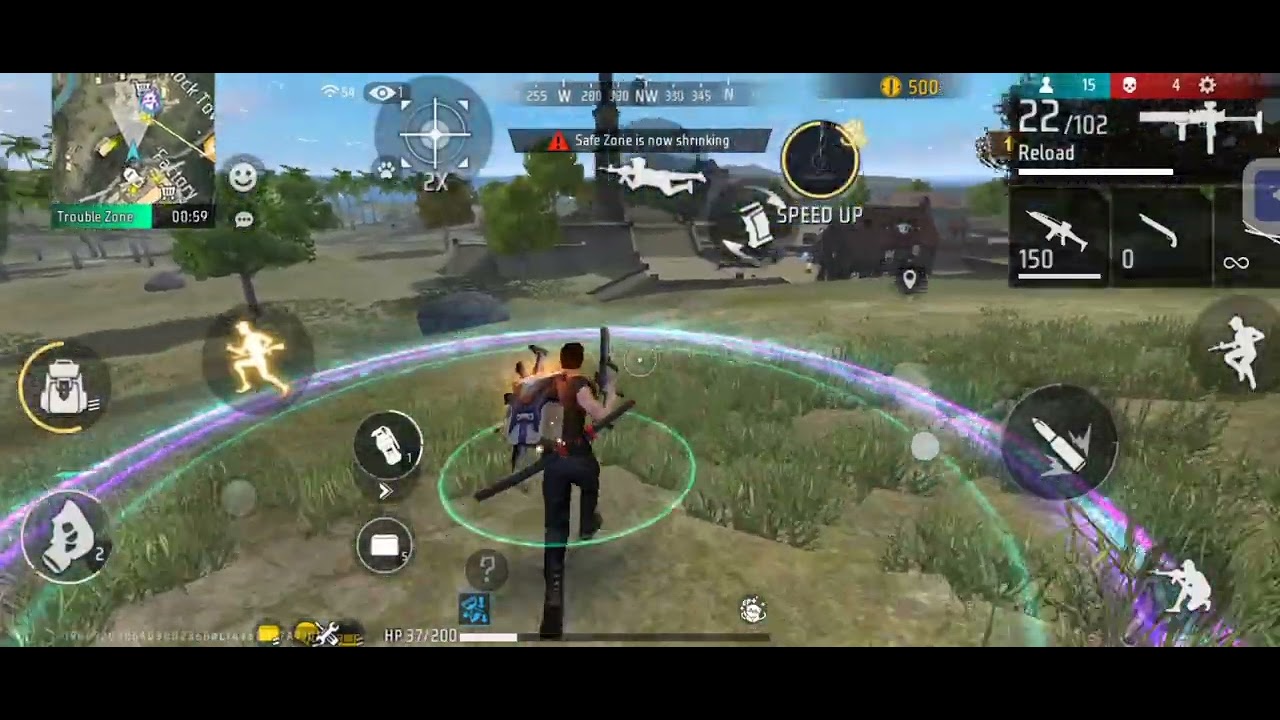 #video _ sHooTER_#tuntun Yadav channel ko subscribe kijiye