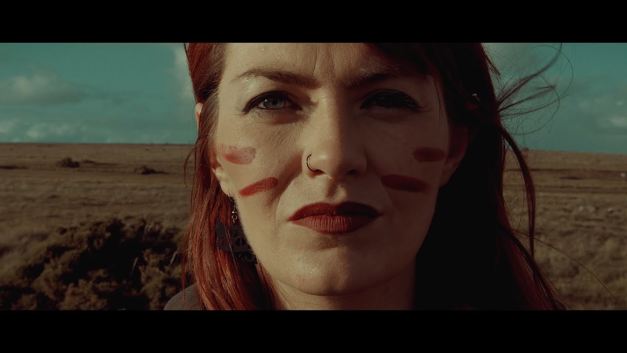 Rews - Today We're Warriors (Official Music Video)