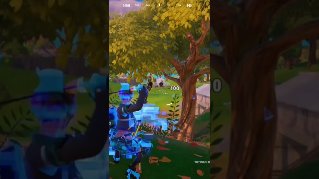 Next sniper is Tntina ka-boom bow😎 #fortnite #tntina #tntinabow #fortniteclips #fortniteshorts #bow