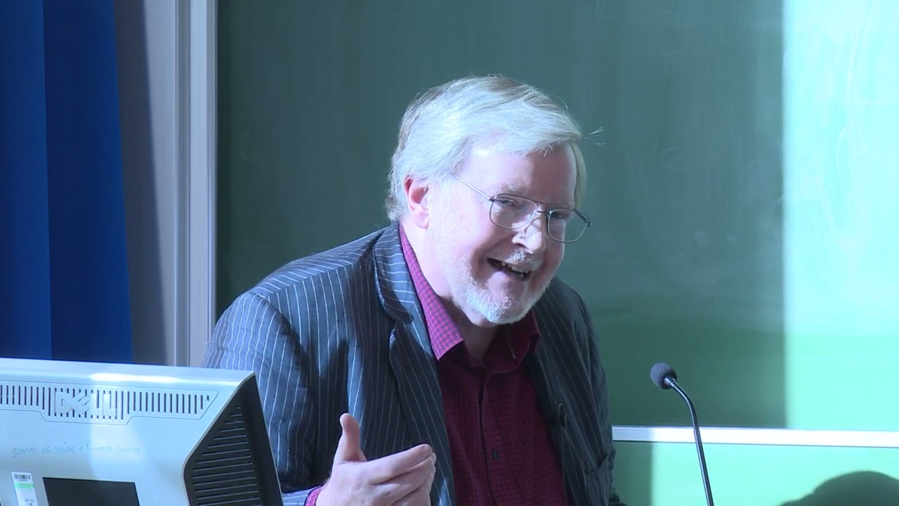 Alasdair Gray’s novel Lanark