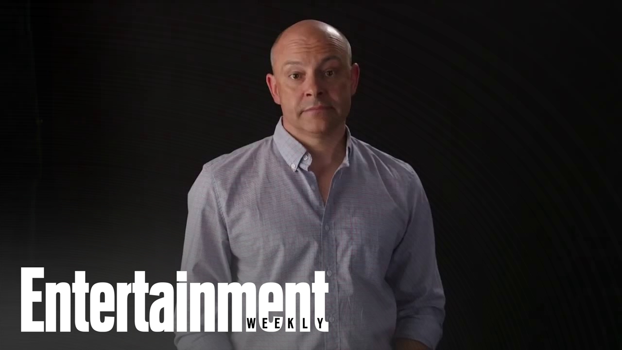 Character Actors Have A Message For Hollywood | Entertainment Weekly