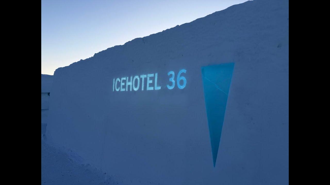 ICEHOTEL 36
