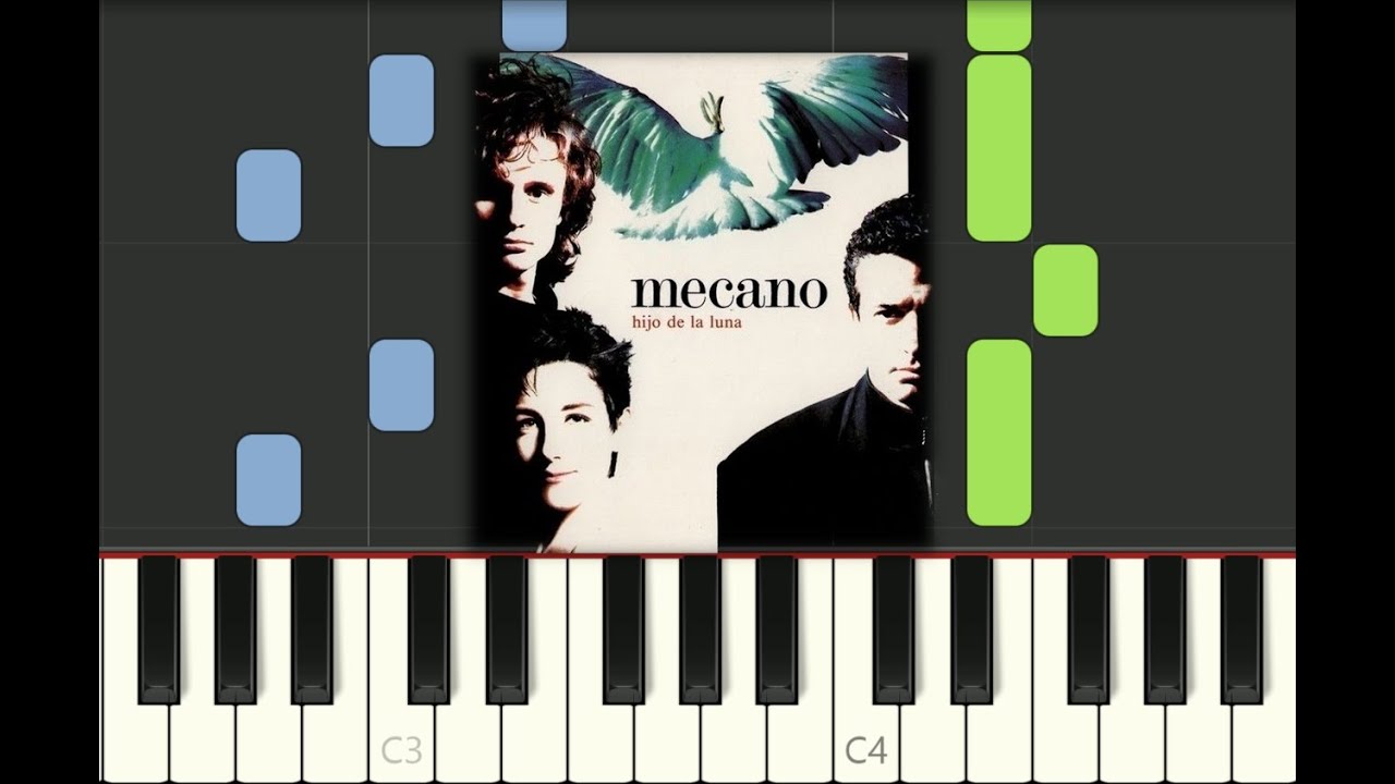 piano tutorial 