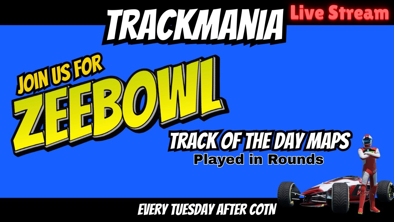 R U Ready? ZEEBOWL after Cup - Join us