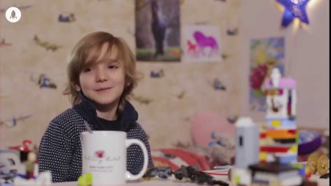 Nemos Brevkasse #5: Hvordan kommer man op om morgenen?