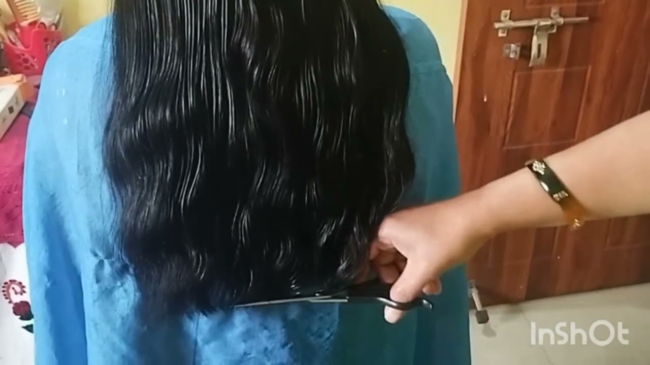 State hair cutting/new method 