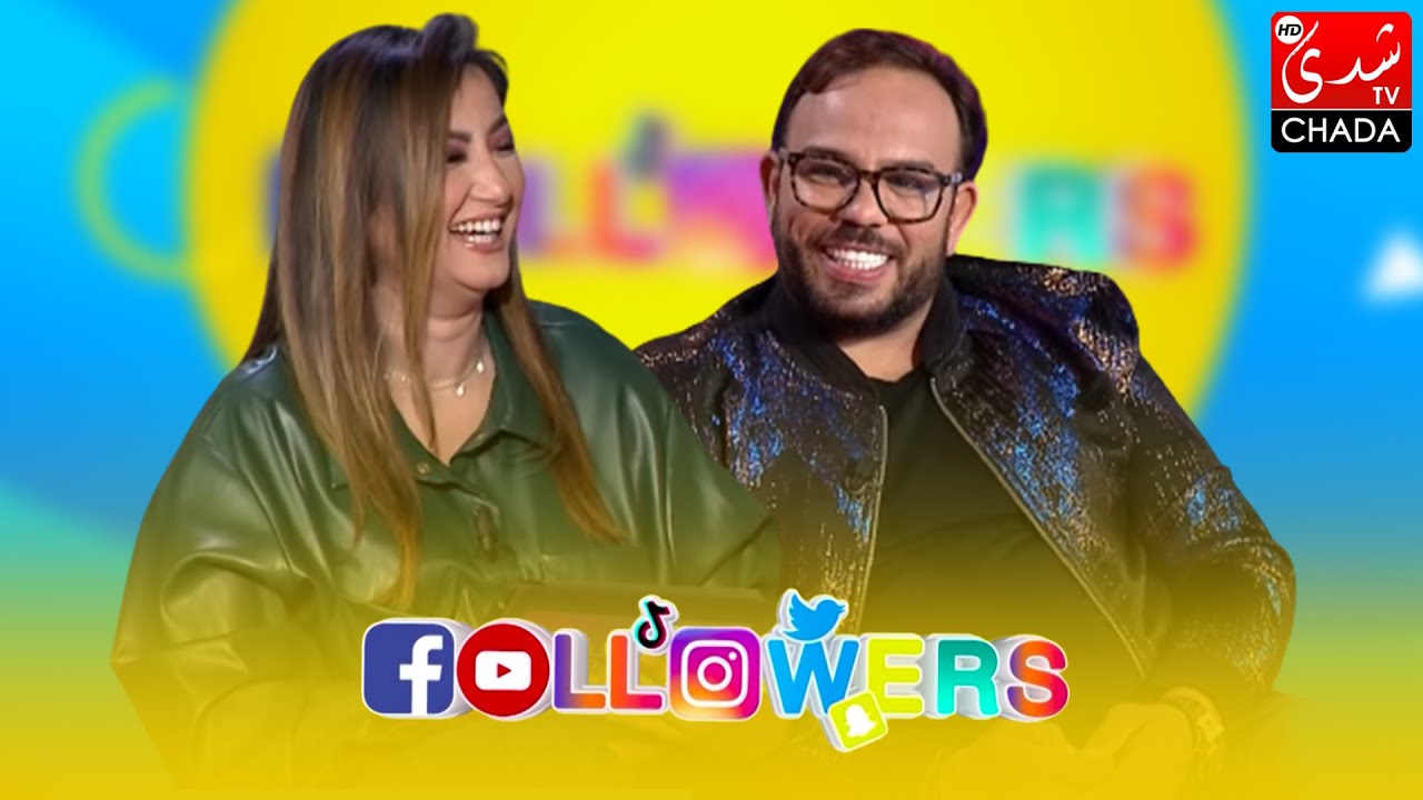 برنامج Followers - الحلقة الـ 16 الموسم الثالث | جواد قنانة | الحلقة كاملة