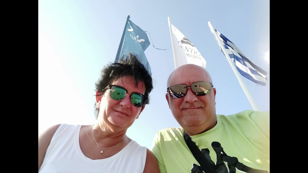 Atlantica Belveder  KOS 2021