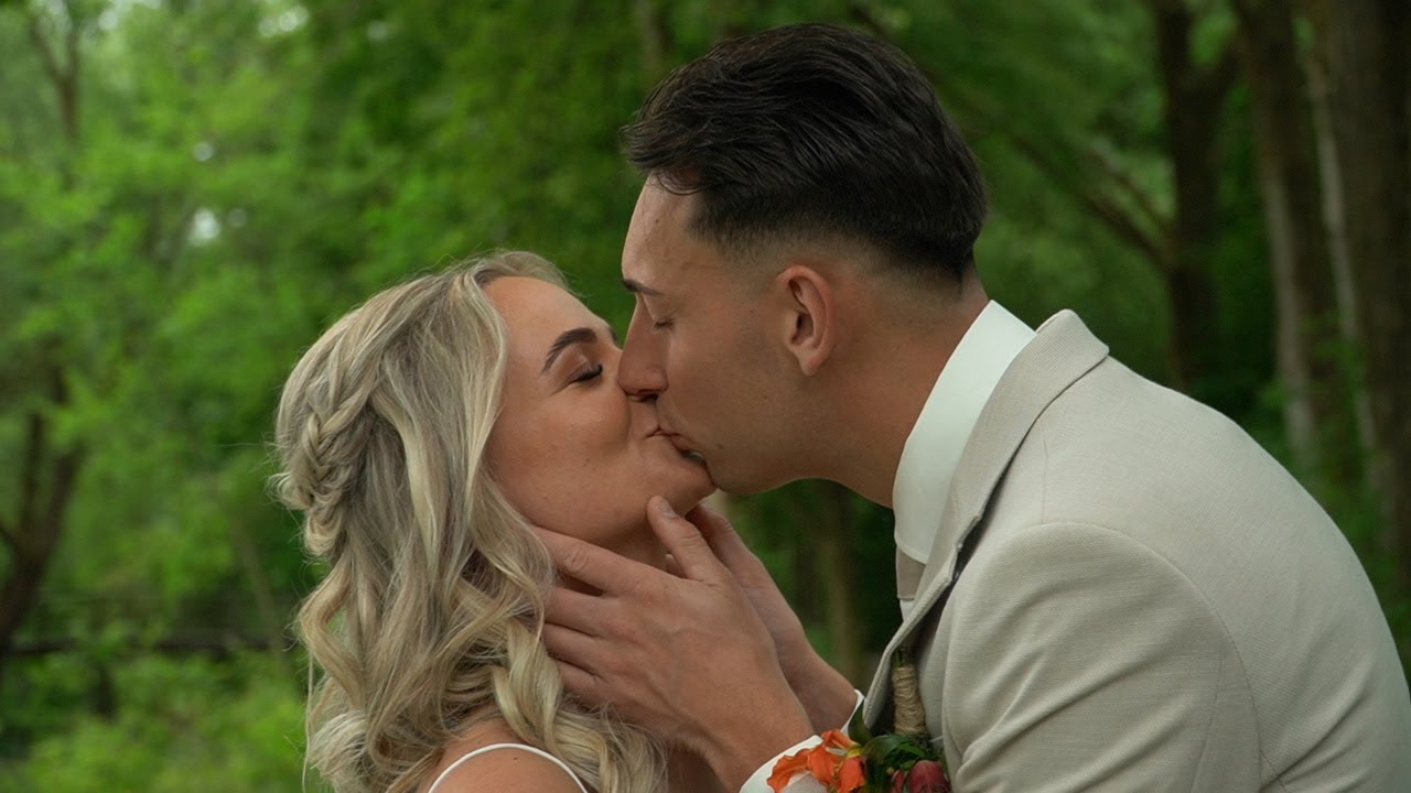 Same Day Edit | Rick & Ayse | 24.05.2025