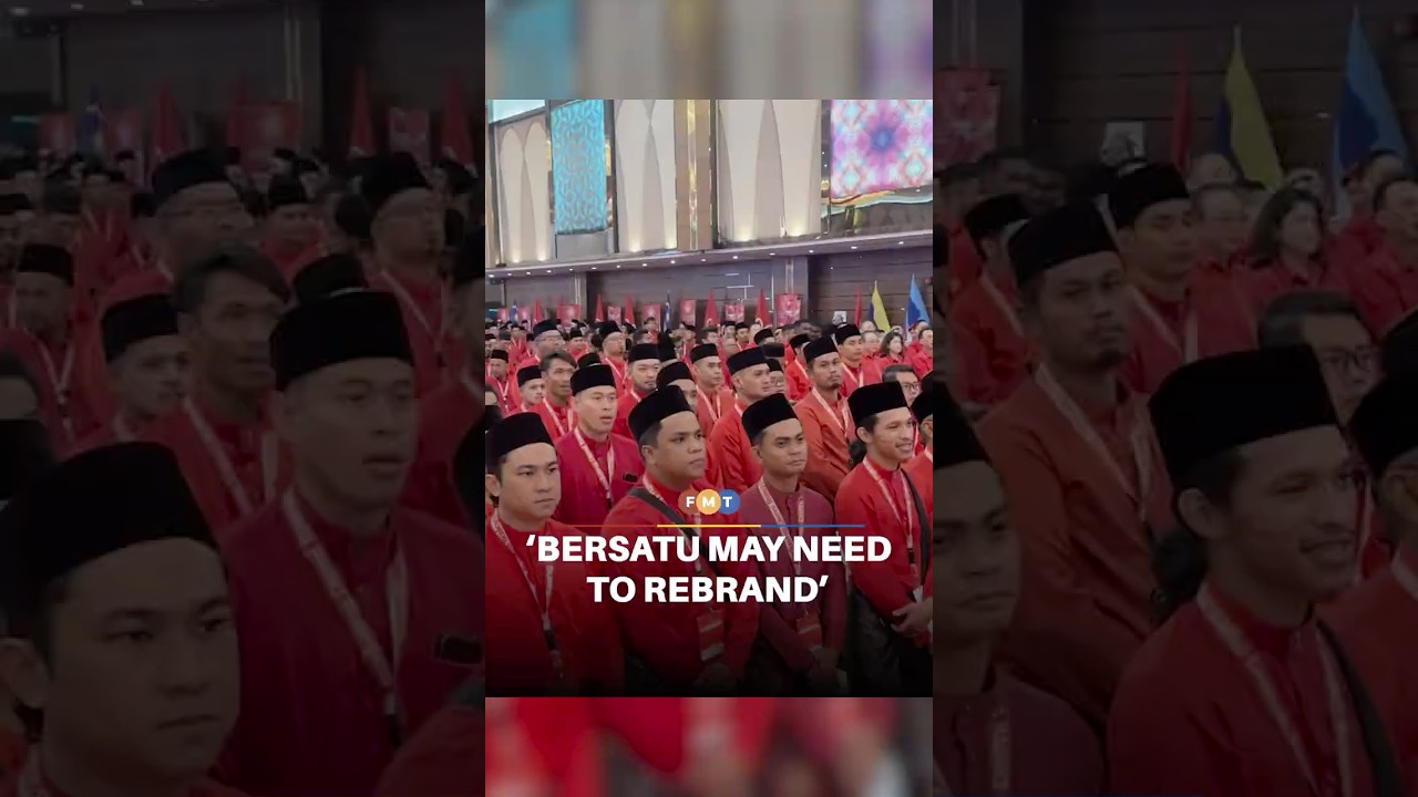 Bersatu may need to rebrand, rethink alliances after PAS exit, say analysts