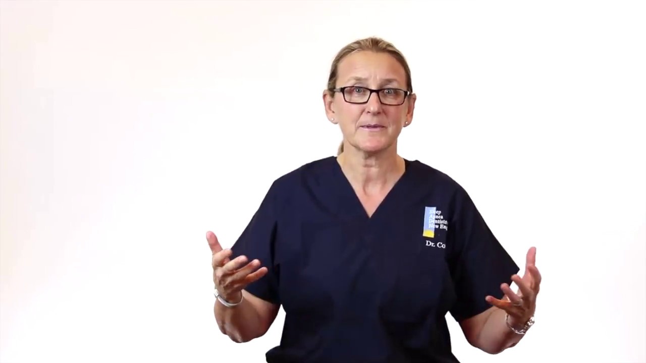 Central Sleep Apnea vs Obstructive Sleep Apnea