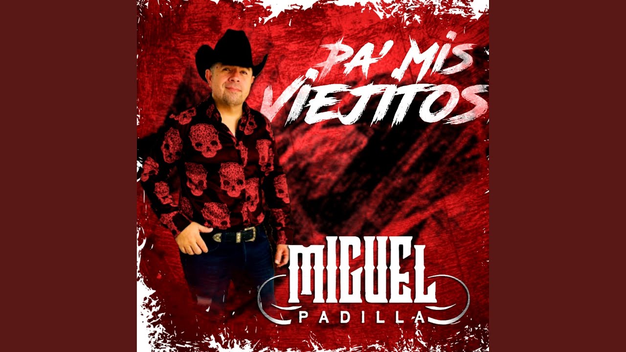 Pa Mis Viejitos