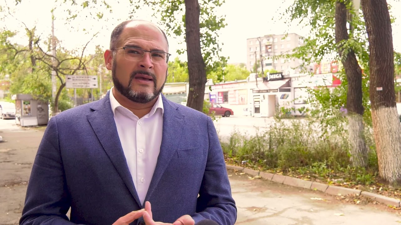 Во избежание подтоплений: систему ливневой сети на улице Спортивной ждет реконструкция