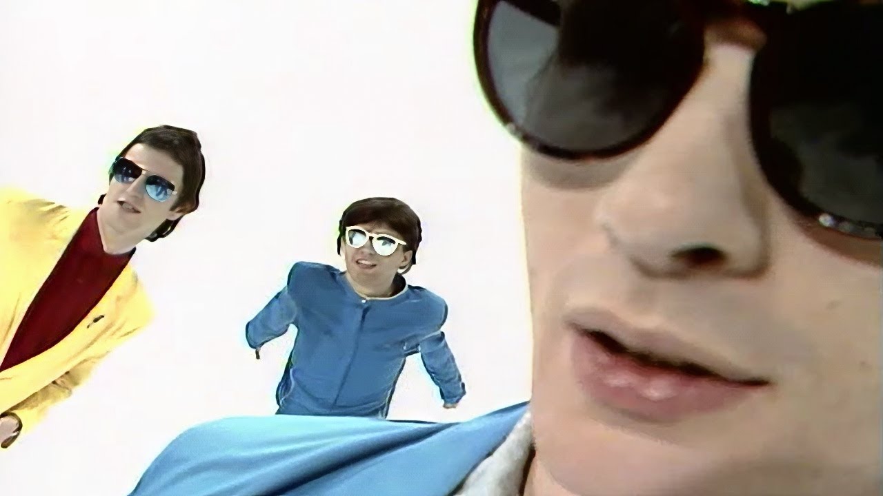 Sound of the 70's : Get it On