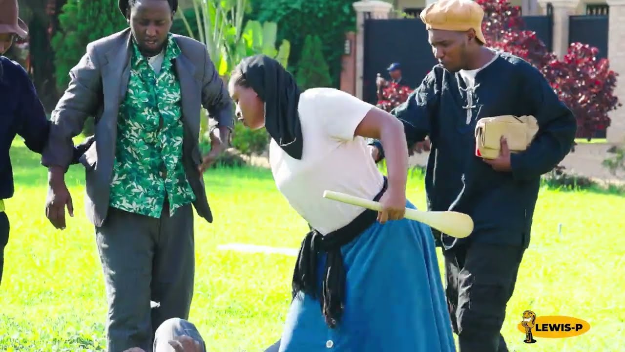 MUTABARE MATAYO NTIBIMWOROHEYE 😂😂🔥🔥