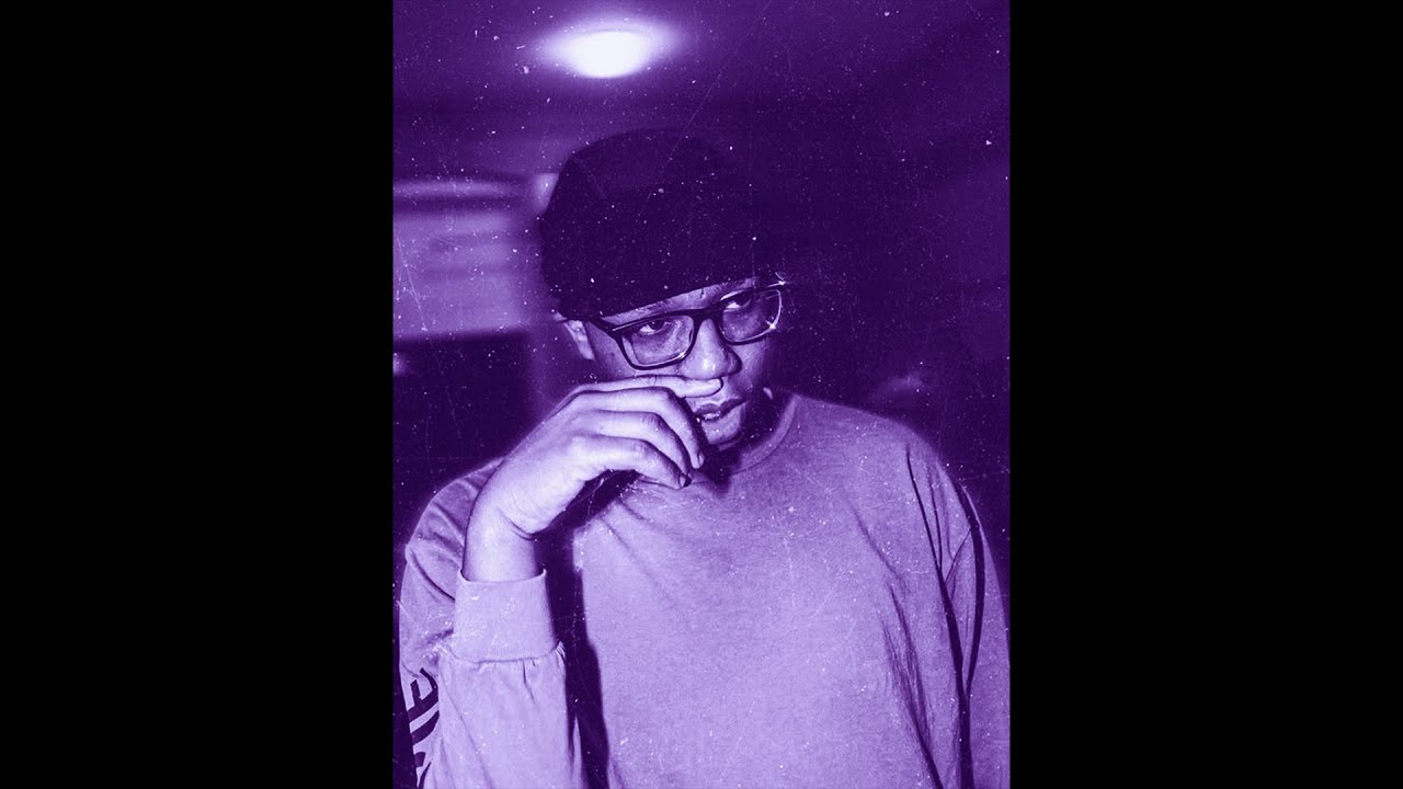 Vonoff1700 Type Beat - “Bounce On Opps