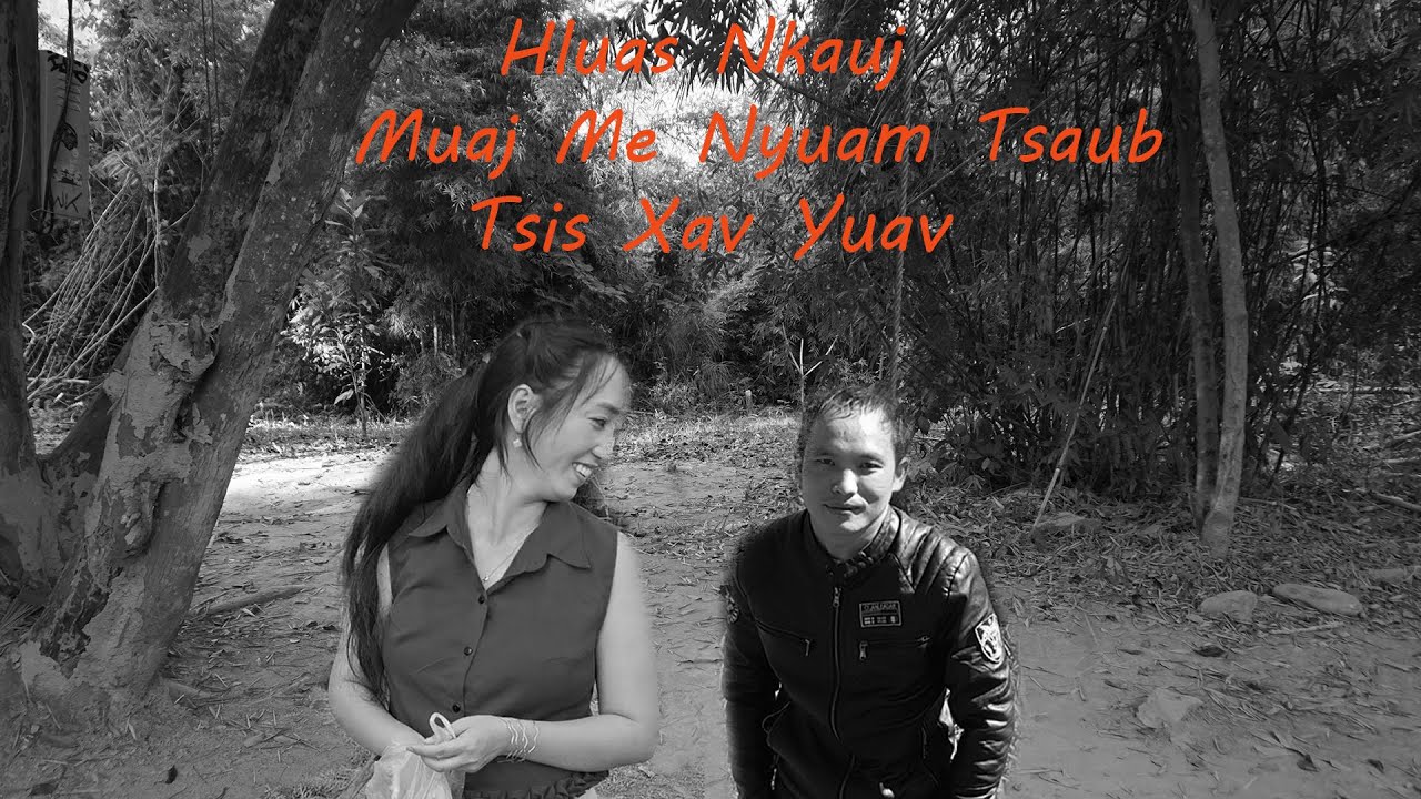 Dec 18, 2025, Hluas Nkauj Muaj Me Nyuam Tsaub