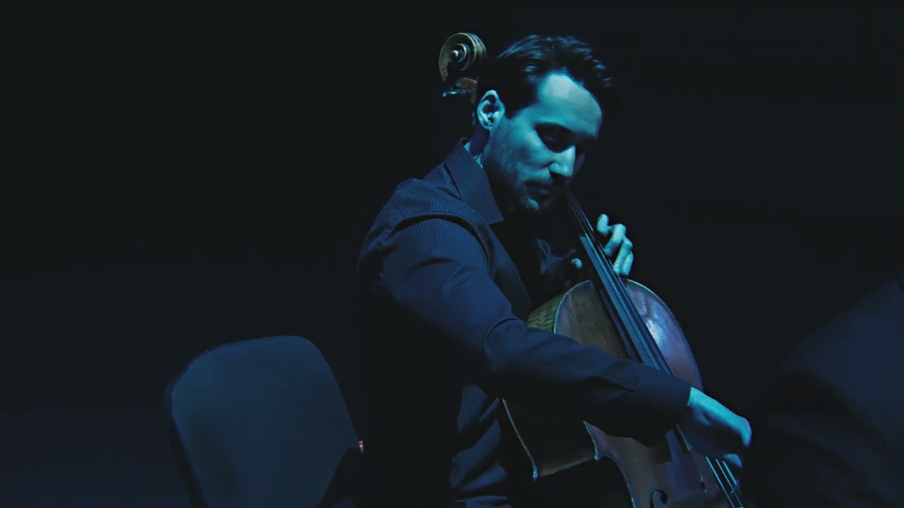 Time - Inception | Imperial Orchestra