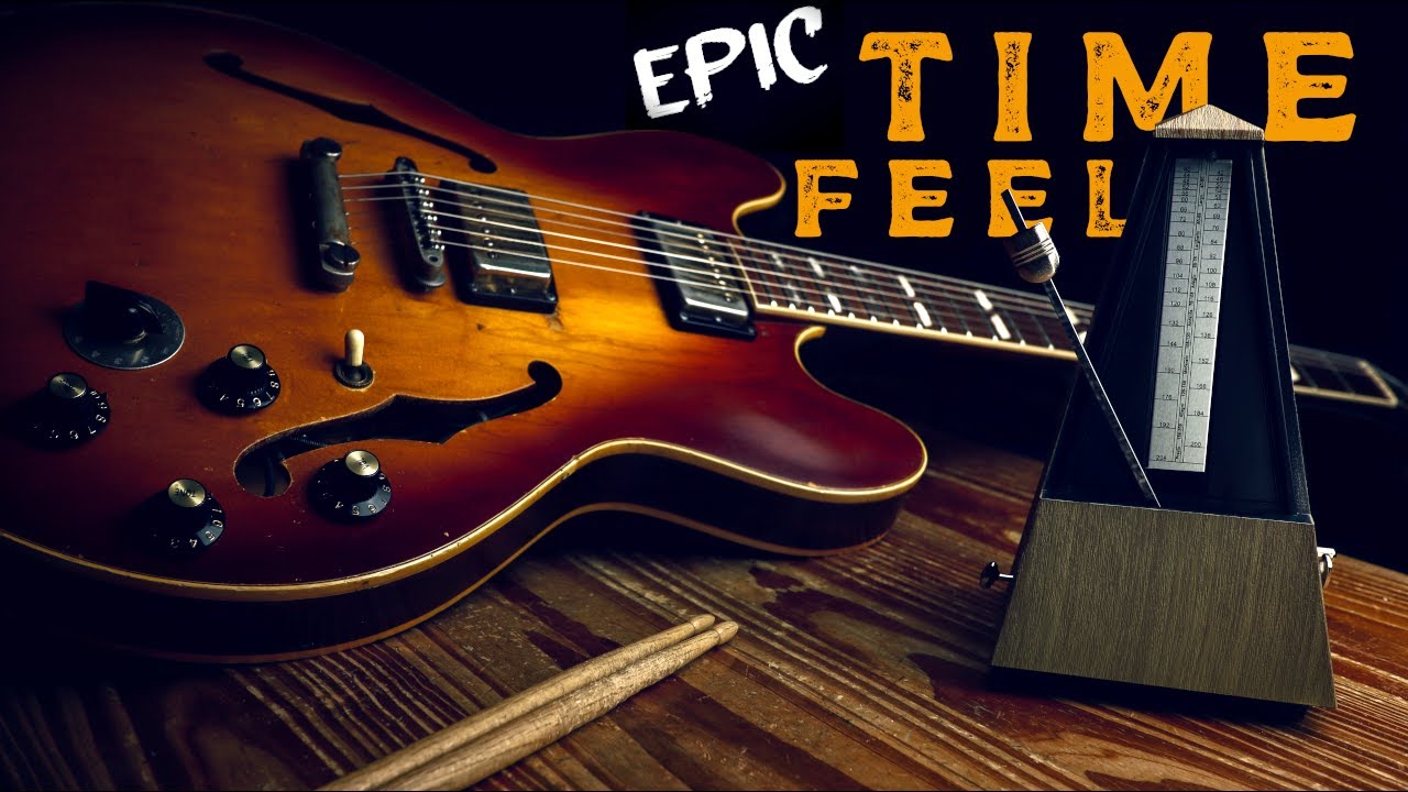 Advanced Metronome Practice: THE PROPER WAY