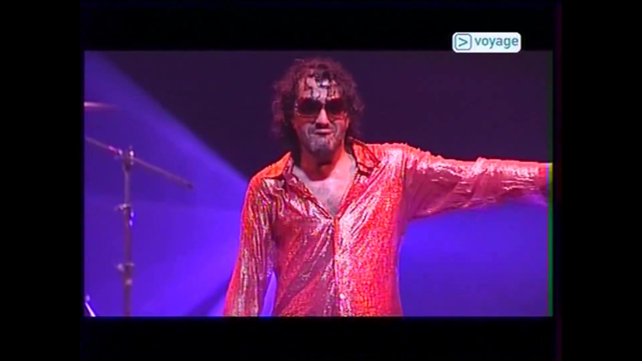 Rachid Taha 