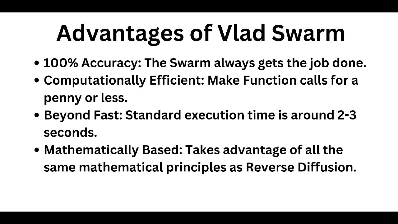 Vlad Swarm: The First Commercial Implementation of MOBA Swarm Agents