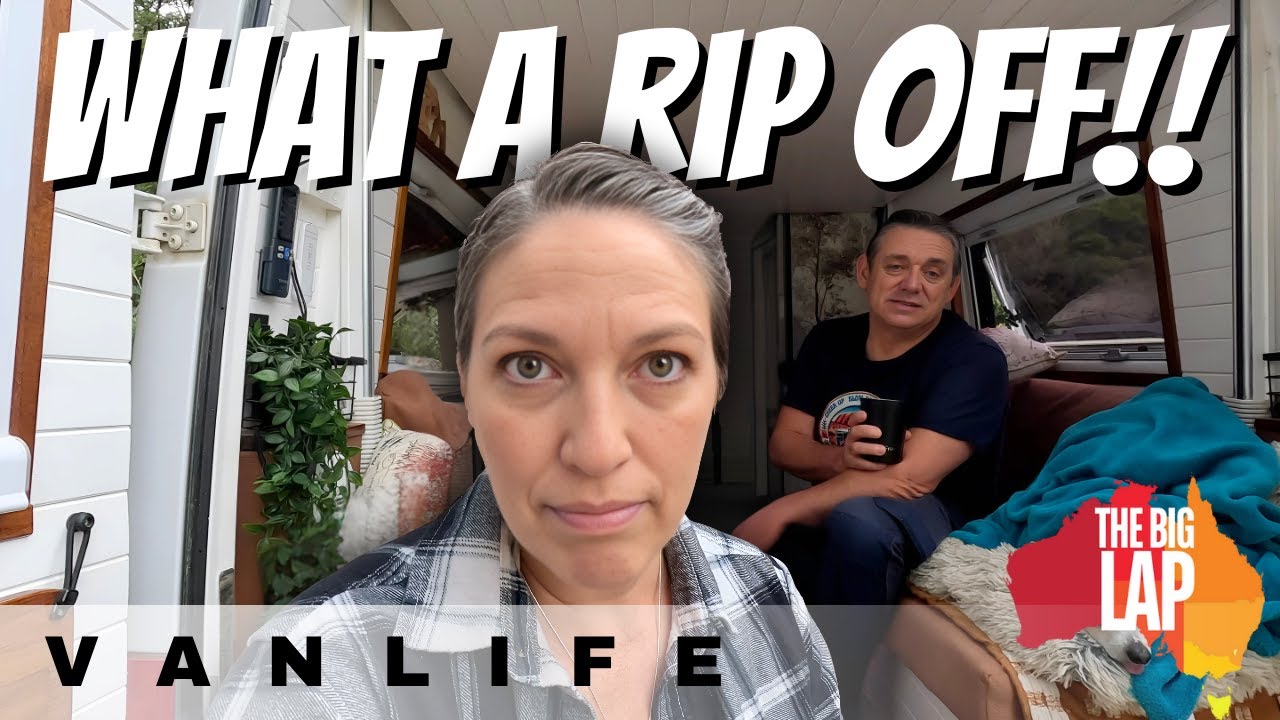 AUSTRALIA'S MOST SOUTHERN PUB! - NOT what we expected! (Geeveston | Dover | Southport)
