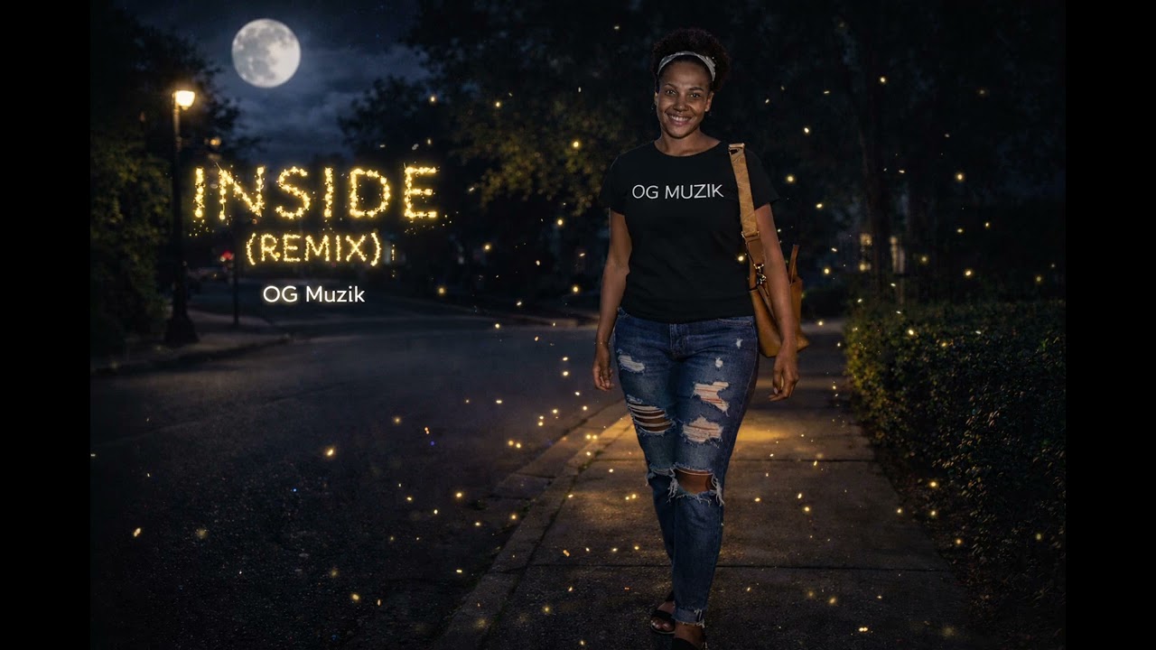 (Inside-remix)Solpulse- OG Muzik🇸🇧