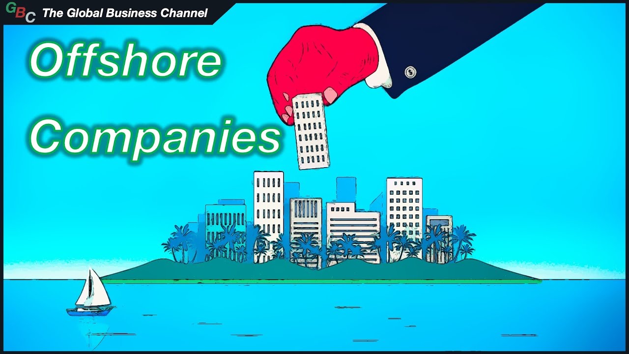 What Is an Offshore Company? | Offshore Business Explained Simply