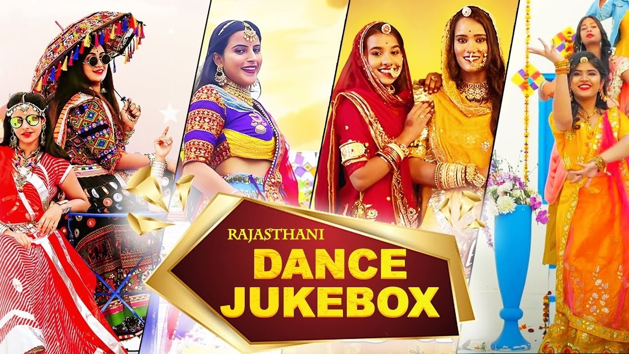 Nonstop Rajasthani Hit Dance Songs | KS Records | Rajasthani Jukebox | New Rajasthani Songs 2026
