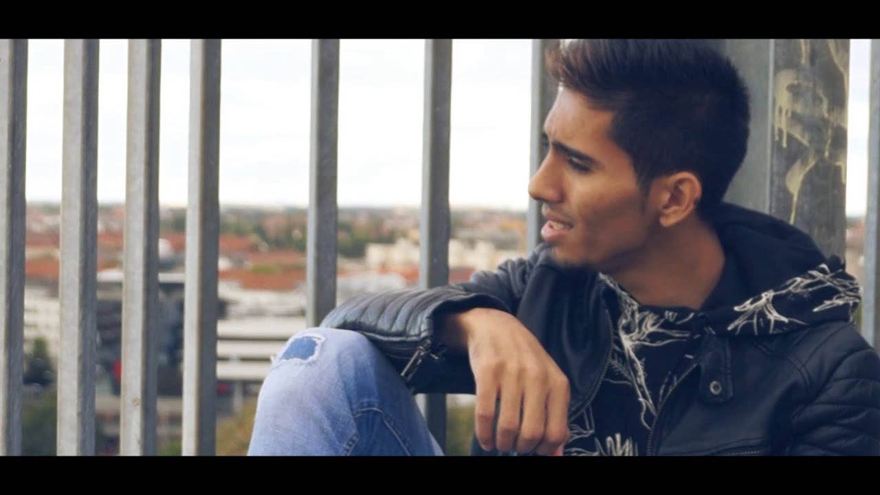 Mr.Anhellito - Nisam vise onaj isti - [Official HD Video] 2015