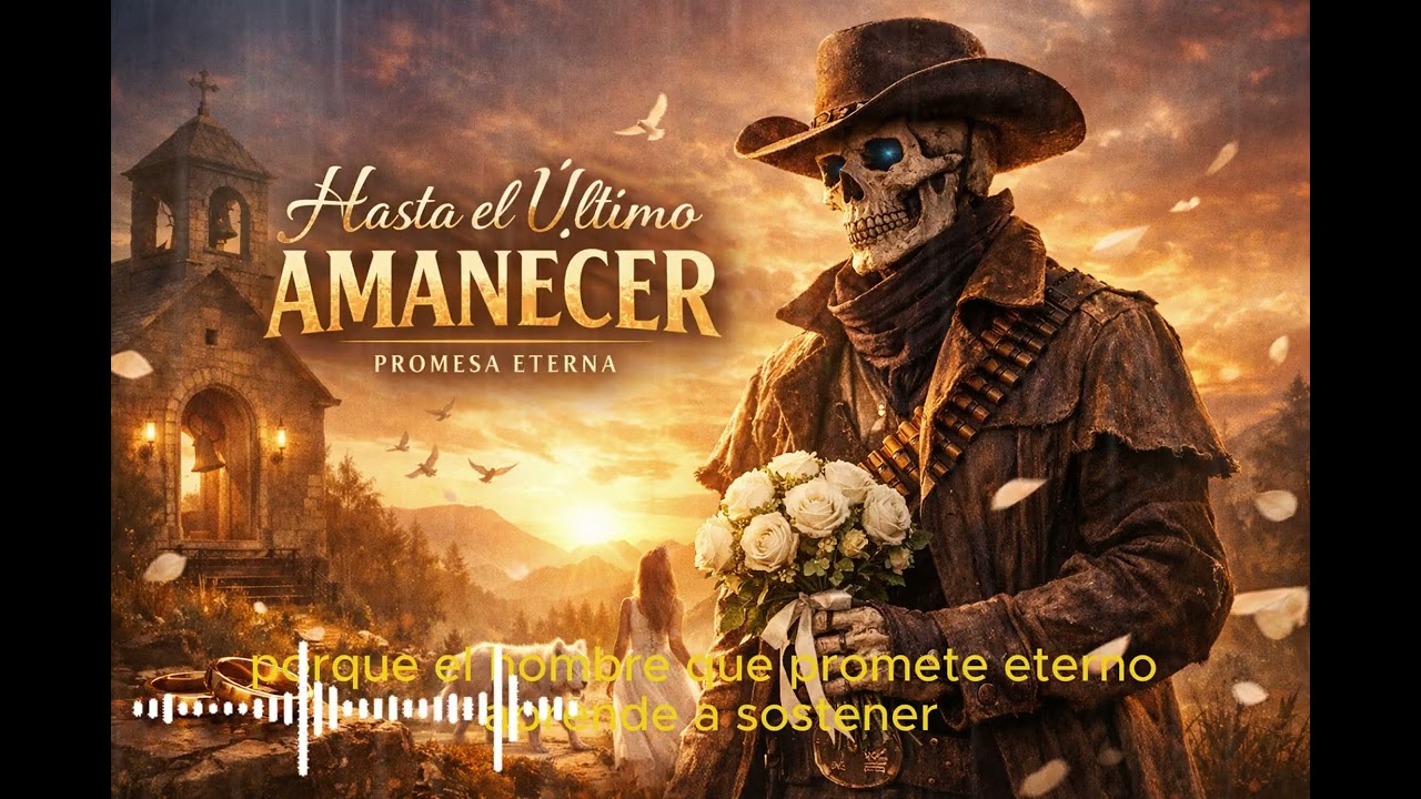 Hasta el Último Amanecer