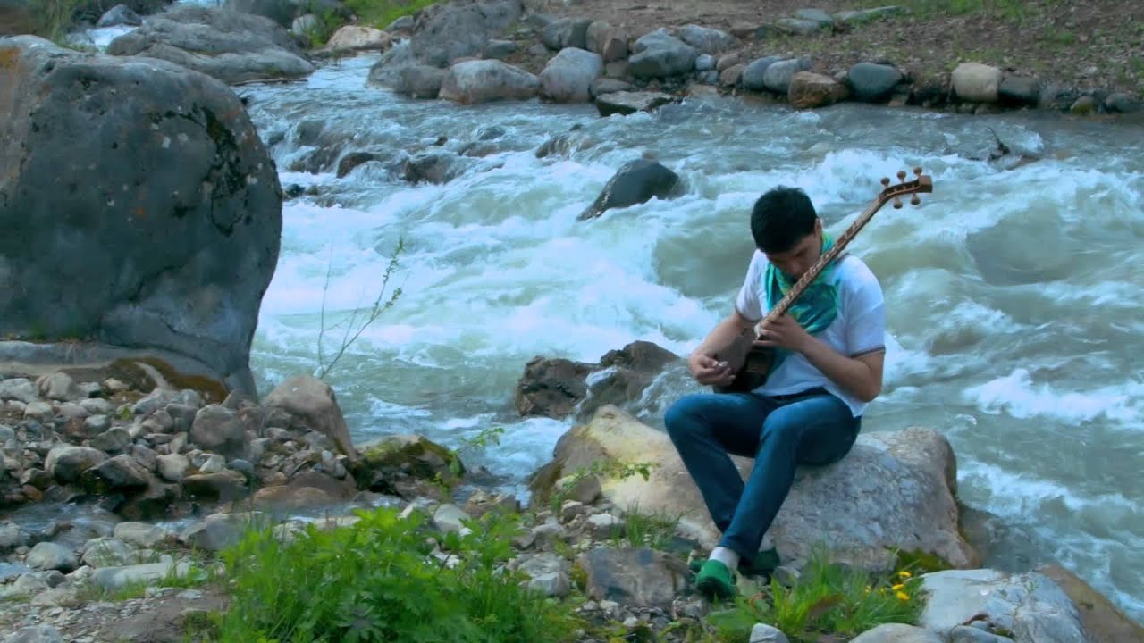 Ulug'bekmirzo-
