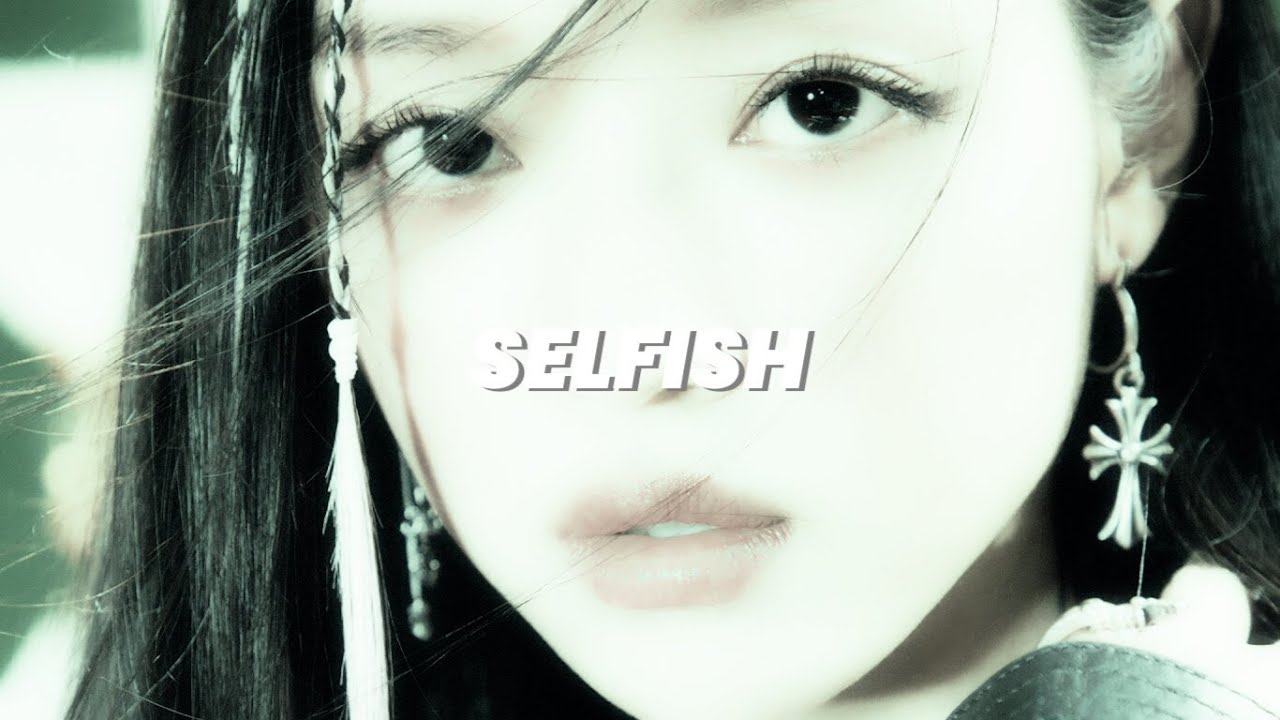 yooa - selfish // slowed & reverb