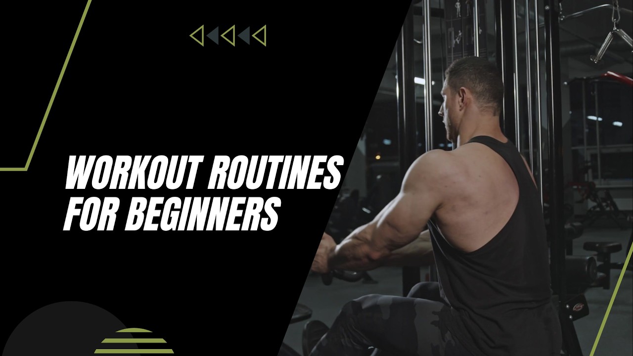 Best Structured Workout Routine - PPL or Upper/Lower?