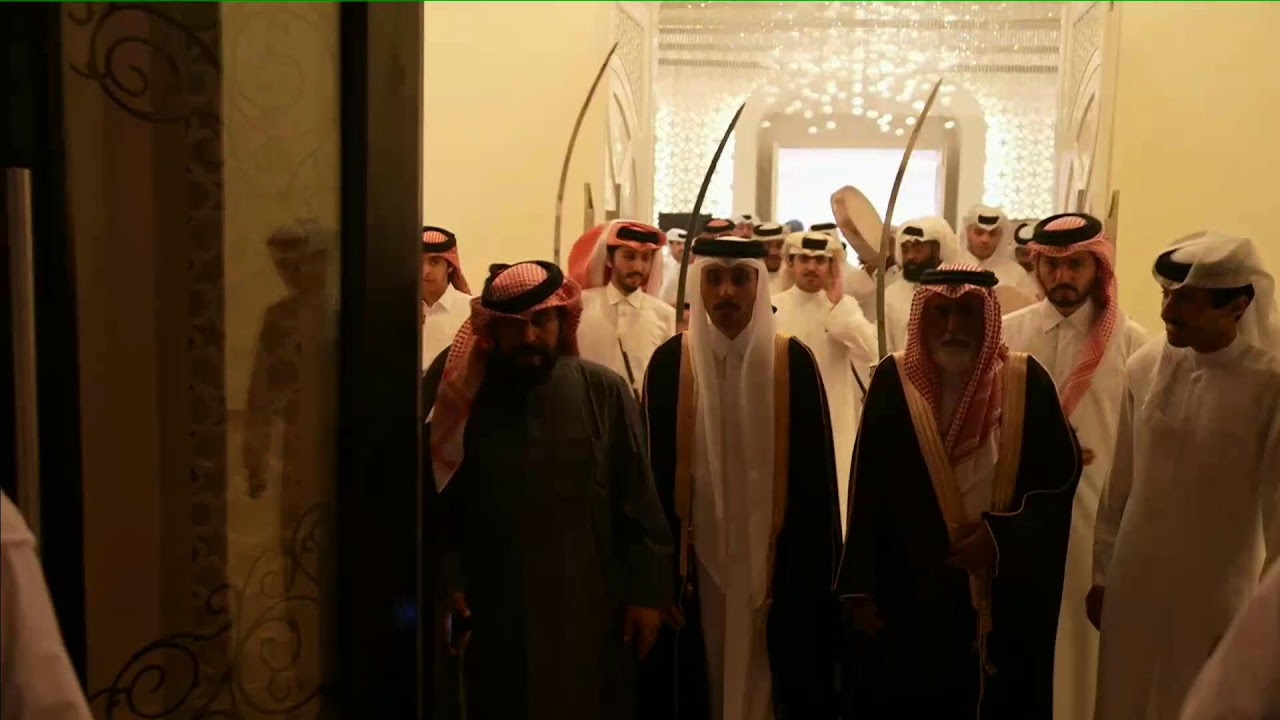 افراح الحول  بث مباشر