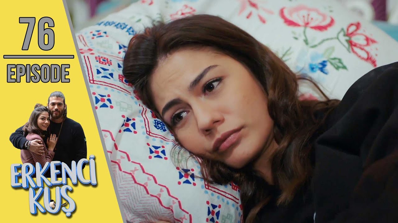 Early Bird - Episode 76 (English Subtitles) | Erkenci Kus