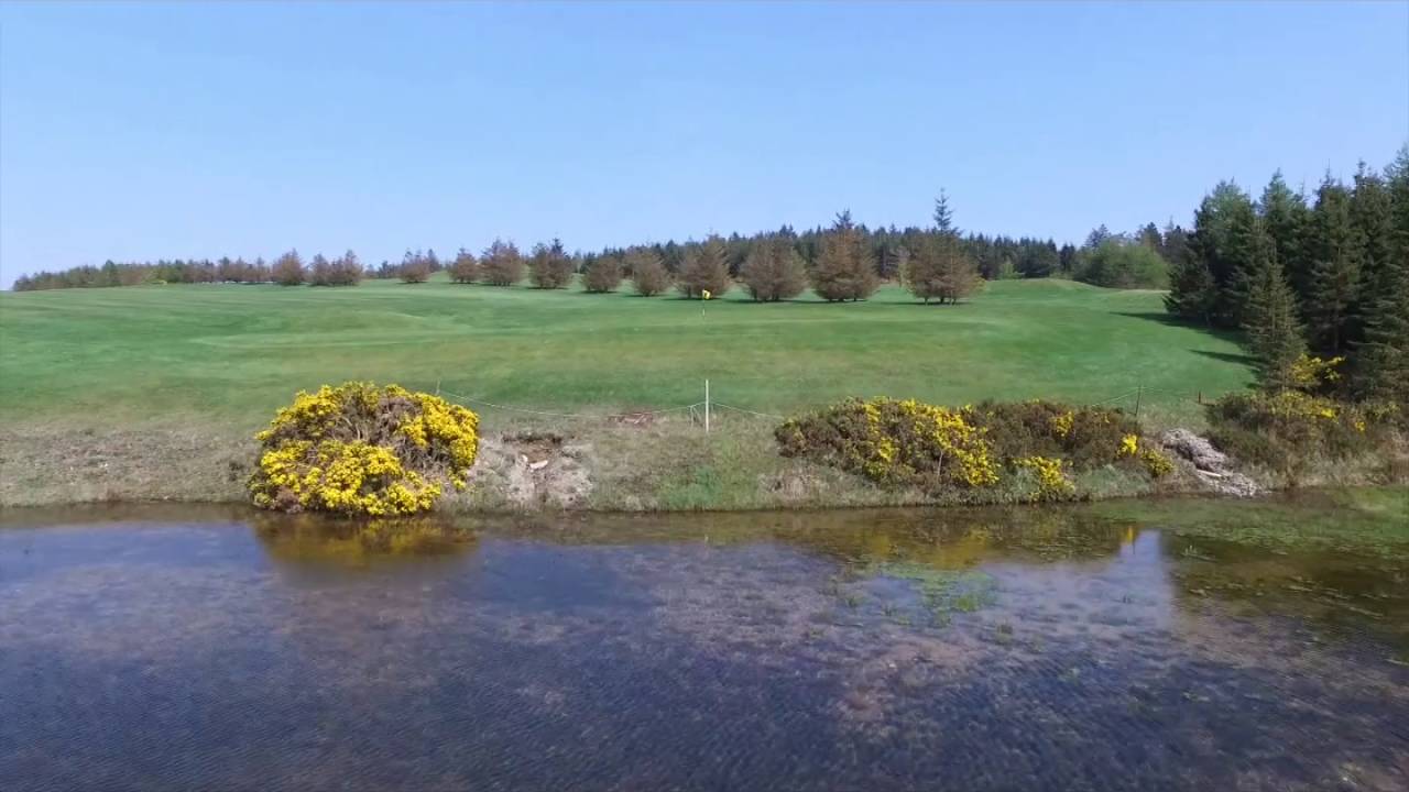 Roundwood Golf Club