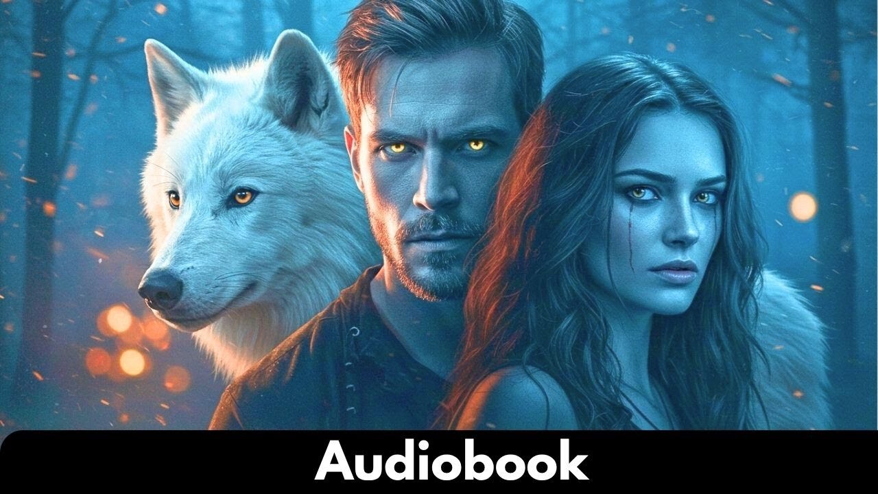 REJECTED by my Pack, CLAIMED by the ALPHA I Swore to HATE | Audiobook