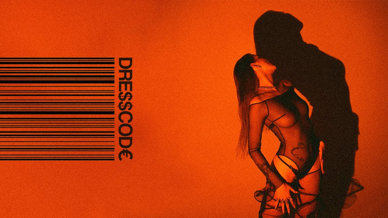 Ecnavelo - DRE$$COD&euro; (Official Video)