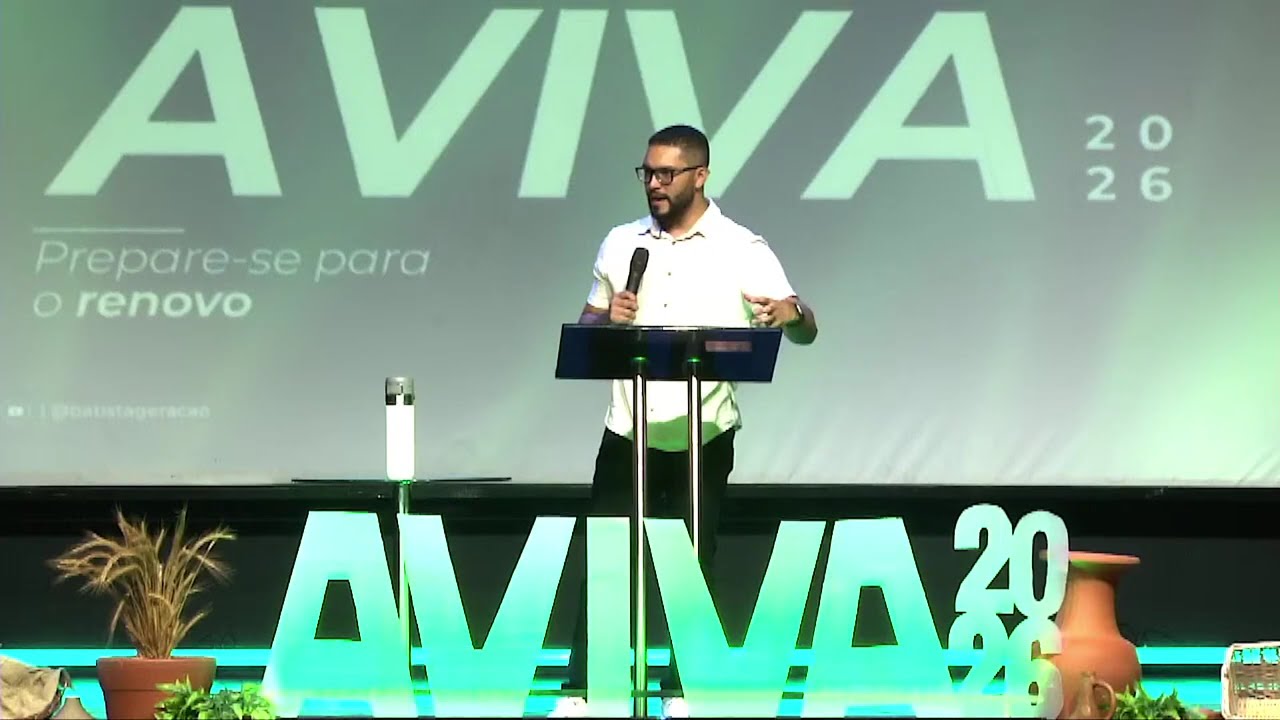 Aviva 2026 - Sábado