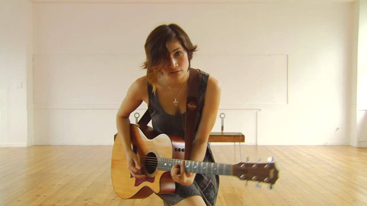 Everywhere I go - Kat McDowell music video